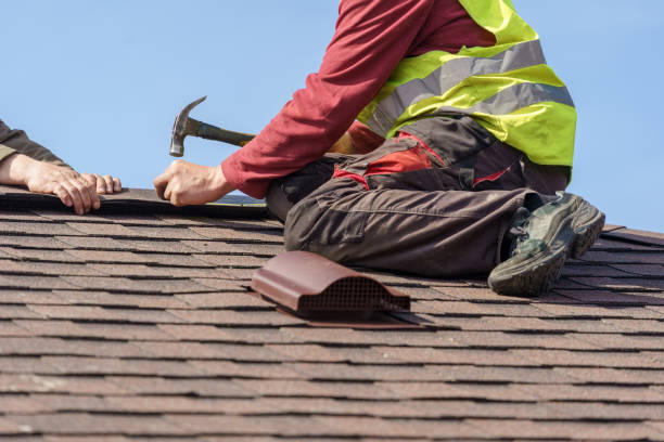 Best Residential Roofing Contractor  in Wesleyville, PA