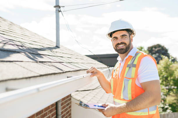 Best Roof Waterproofing Services  in Wesleyville, PA