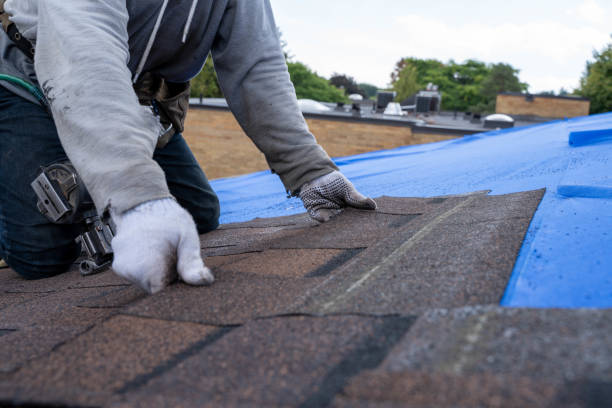 Roof Installation Near Me in Wesleyville, PA
