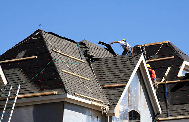 Best Local Roofing Companies  in Wesleyville, PA