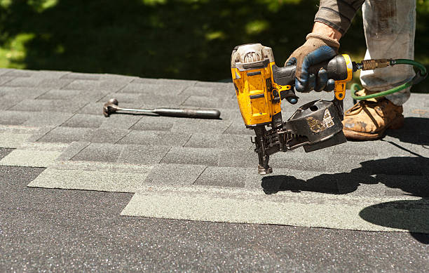 Best Tile Roofing Contractor  in Wesleyville, PA