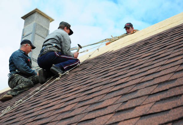 Best Roof Restoration Services  in Wesleyville, PA