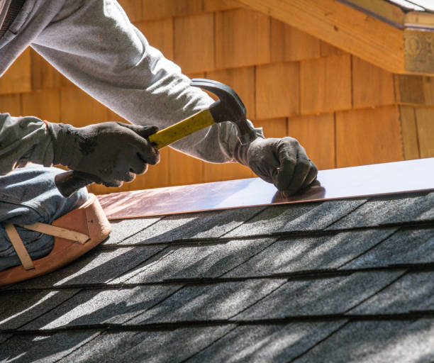 Best Slate Roofing Contractor  in Wesleyville, PA